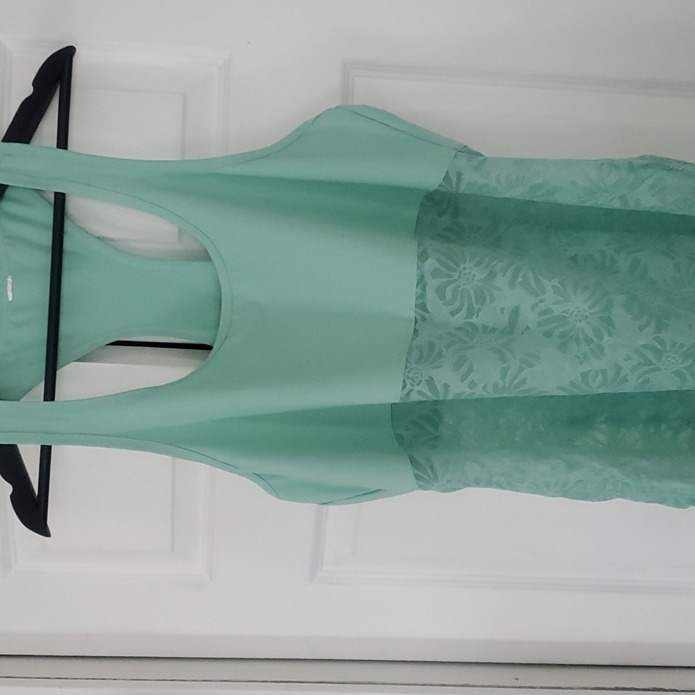Fabletics workout top